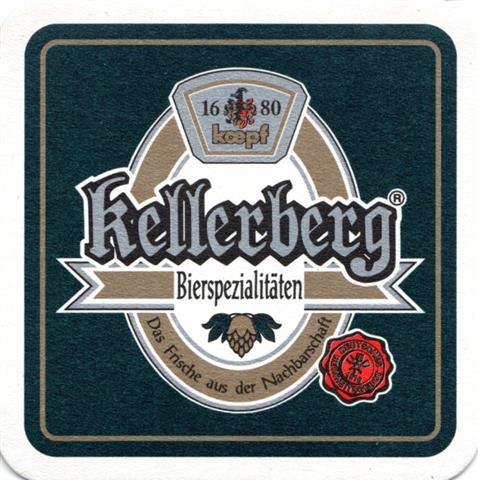 aalen aa-bw koepf kellerberg quad 1a (185-kellerberg-hg dunkel)